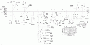 10- Main   Xt,  (10- Main Harness Xt, Europe)