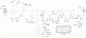 10- Main   Xt, Xtp (10- Main Harness Xt, Xtp)