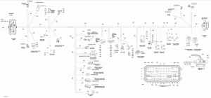 10- Main   Xt,  (10- Main Harness Xt, Europe)