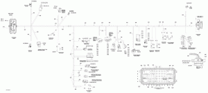 10- Main   Xt, Xt-p (10- Main Harness Xt, Xt-p)