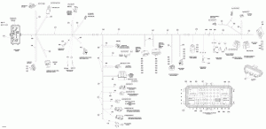10- Main    (10- Main Harness Europe)
