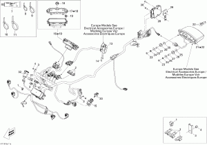 10-   500 Efi (10- Electrical Accessories 500 Efi)