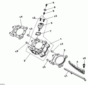 01-  (01- Cylinder)