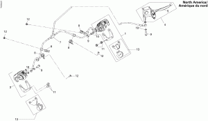 06- Front  Na (06- Front Brake Na)