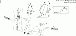 07- Handlebar North America, International (07- Handlebar North America, International)