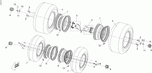 07- Wheels  Tires (07- Wheels And Tires)