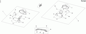 10- Flasher Lights  (10- Flasher Lights Europe)