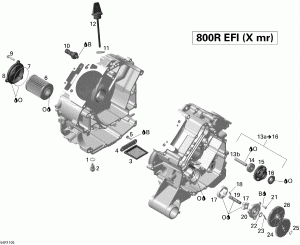 01-   (01- Engine Lubrication)