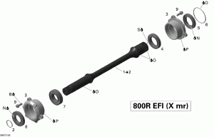 08-    (08- Drive Shaft)