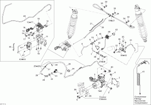 08-   (08- Rear Suspension)