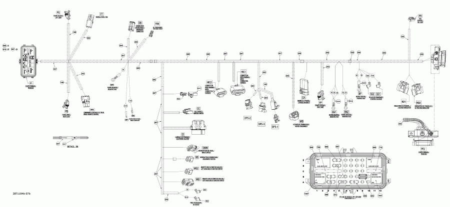 ATV - Main ���� �������� Xt, Xtp
