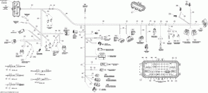 10- Main    (10- Main Harness Europe)