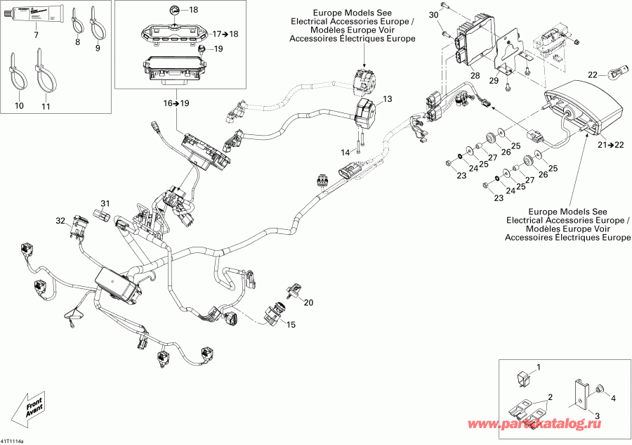 ATV -  