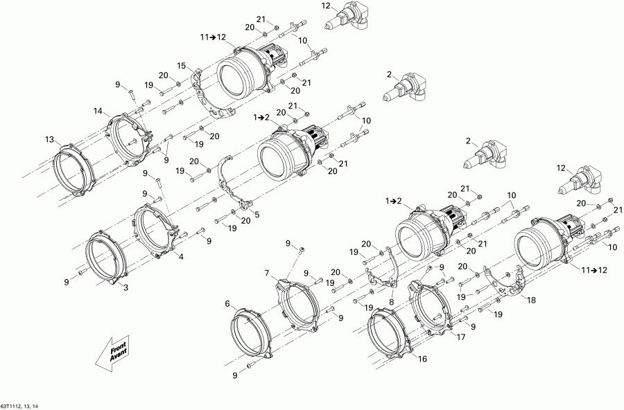 ATV BRP - ���������