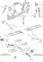 07-   Xmx (07- Front Suspension Xmx)