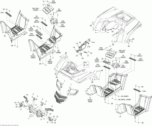 09-    1 (09- Body And Accessories 1)