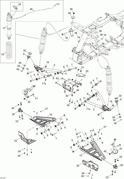 ������������  Outlander 800REFI Xmr, 2012 - �������� ��������