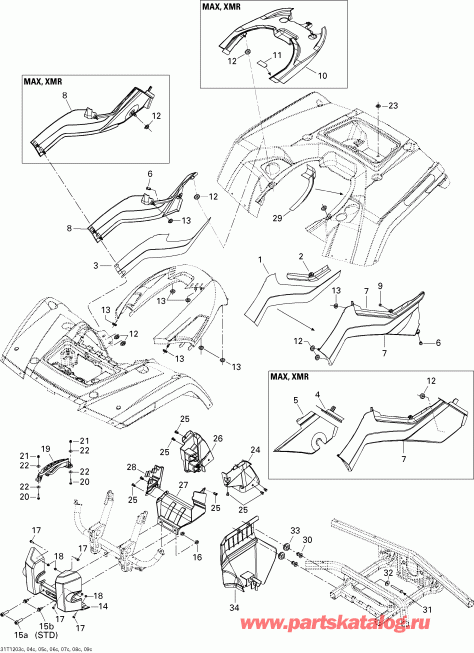 ���������� - ������ � ���������� 3