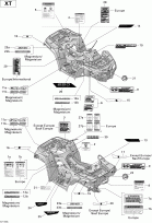 09-  Xt (09- Decals Xt)