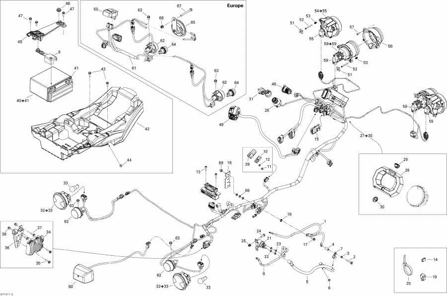 ATV - ��������� System