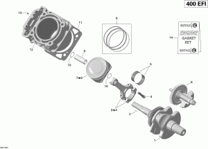 01-    (01- Crankshaft And Pistons)