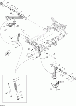 08-   (08- Rear Suspension)