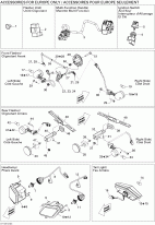 10-   2,  (10- Electrical Accessories 2, Europe)