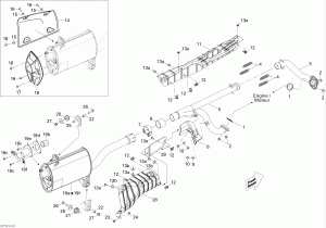 01-   (01- Exhaust System)