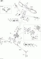 07-   Xt (07- Steering Xt)