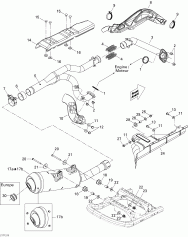 01-   (01- Exhaust System)