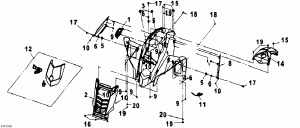 09- Front Fender (09- Front Fender)