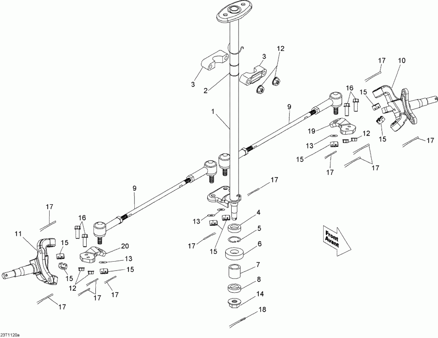 ����������  DS 90 X, 2013 - ������� �������