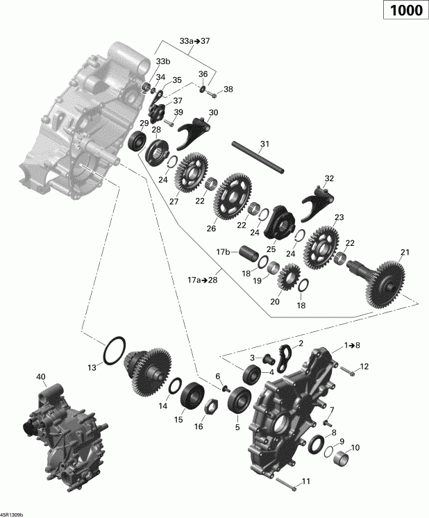  - Gear Box 2