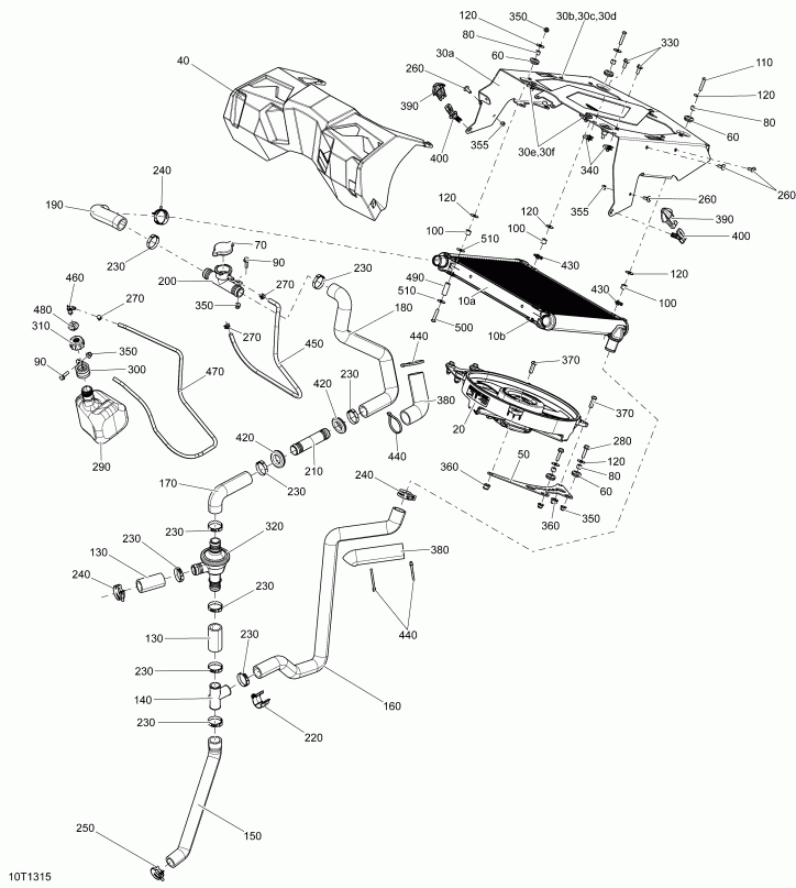  - Cooling System