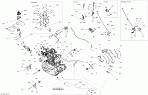 01-    Sport (01- Engine And Engine Support)