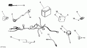 10-   North America (10- Electrical Components North America)