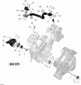 01-   (01- Engine Cooling)