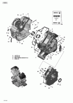 01-   _01r1423 (01- Crankcase _01r1423)