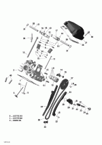 01-   , Rear _03r1423b (01- Cylinder Head, Rear _03r1423b)