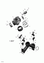 02-      _18r1423 (02- Air Intake Manifold And Throttle Body _18r1423)