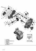 05-  Box 1 _45r1423a (05- Gear Box 1 _45r1423a)