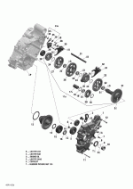 05-  Box 2 _45r1423b (05- Gear Box 2 _45r1423b)