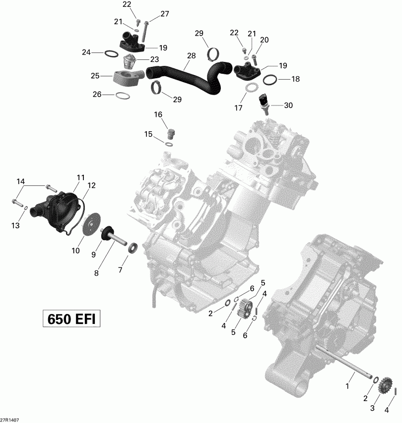 ATV -  