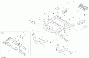 09- Rear Cargo Box (09- Rear Cargo Box)