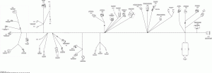 10-  -   Main   (10- Electrical Harness Main Harness)