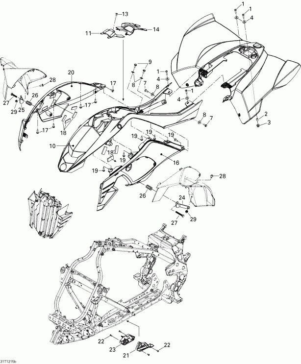  - Body And Accessories 2