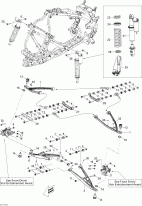 07-   Xxc (07- Front Suspension Xxc)