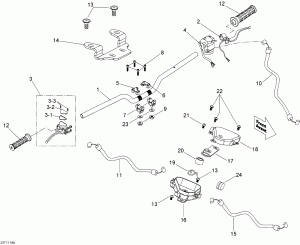07- Handlebar (07- Handlebar)