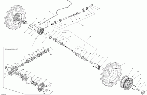 08- Drive System, Rear _13t1519 (08- Drive System, Rear _13t1519)