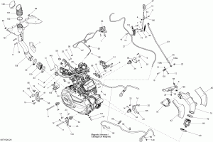 01-    Sport _08t1529 (01- Engine And Engine Support _08t1529)